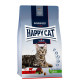 Happy Cat Adult Culinary mit Voralpen Rind Katzenfutter