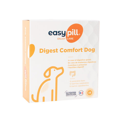 Easypill Smectite hond