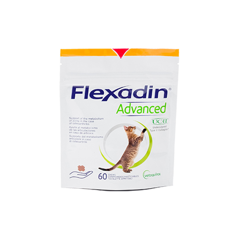 Flexadin Advanced Cat