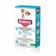 Ataxxa 500 mg/100 mg Spot-on Flohmittel für den Hund (4 - 10 kg)