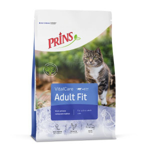 Prins VitalCare Adult Katzenfutter