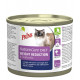 Prins NatureCare Diet Weight Reduction & Diabetic Nassfutter Katze