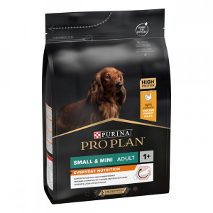 Pro Plan Small & Mini Adult Hundefutter