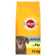 Pedigree Senior 8+ Huhn Hundefutter