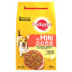Pedigree Adult Mini Huhn und Gemüse Hundefutter