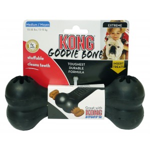 Kong extreme shop goodie bone xl