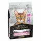 Pro Plan Adult Delicate kattenvoer
