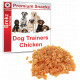 Brekz Premium Dog Trainers Chicken 200 Gramm