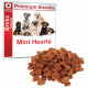 Brekz Premium Mini Hearts 200 Gramm