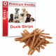 Brekz Premium Duck Strips 200 Gramm