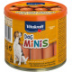 Vitakraft Dog Minis Snackwürstchen für den Hund (120 g)