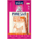 Vitakraft Pure Stick Huhn Katzensnack (4 x 5 g)