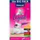 Vitakraft Liquid Snack Katzensnack Multipack (16 x 15 g)