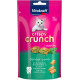 Vitakraft Crispy Crunch Zahnpflege Katzenleckerlis (60 g)