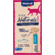 Vitakraft Vita Naturals Liquid Katzensnack mit Lachs (5 Stk.)