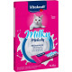 Vitakraft Milky Melody Pur Milchcrème Katzensnack (7 x 10 g)