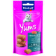 Vitakraft Cat Yums mit Lachsgeschmack Katzensnack (40 g)