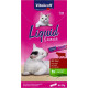 Vitakraft Liquid Snacks mit Rind Katzensnack (6 x 15g)