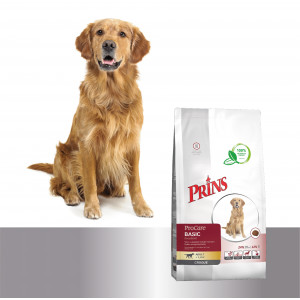Prins ProCare Croque Basic Excellent Hundefutter