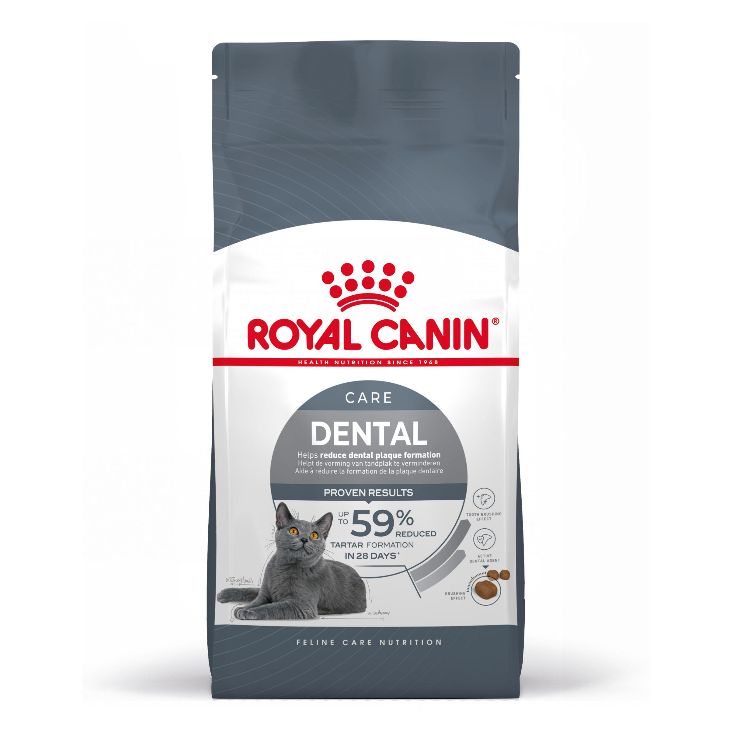 Royal Canin Dental Care Katzenfutter
