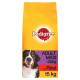 Pedigree Adult Maxi Rind Hundefutter