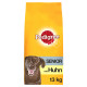 Pedigree Senior 8+ Huhn Hundefutter