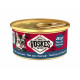Voskes Jelly Thunfisch mit Rotbrasse Nassfutter Katze (24x85 g)