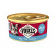 Voskes Jelly Thunfisch Nassfutter Katze (24x85 g)