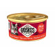 Voskes Jelly Thunfisch mit Kürbis Nassfutter Katze (24x85 g)