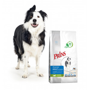 Prins ProCare Grainfree Adult Pro Energy Hundefutter
