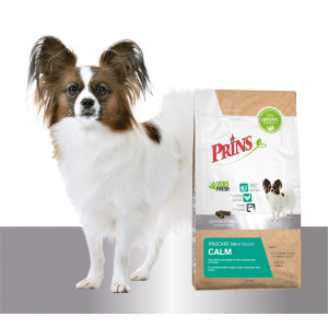 Prins ProCare Mini Resist Calm Hundefutter