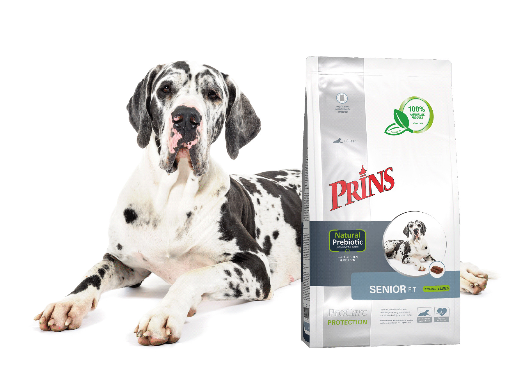 Prins ProCare Protection Senior Fit Hundefutter