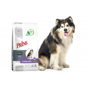 Prins ProCare Protection Sterilised Hundefutter