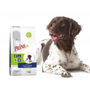 Prins Procare Dieet Huid & Darm Hypoallergeen voor de hond