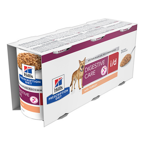 Hill’s Prescription Diet I/D (i/d) Digestive Care Hundefutter