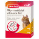 Beaphar Entwurmungsmittel All-in-one Katze