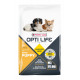 Opti Life Puppy Mini Hundefutter mit viel Huhn&Reis