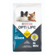 Opti Life Senior Mini Hundefutter mit viel Huhn&Reis