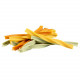 Garden Bites Fruity Dental Swirls Hundesnack