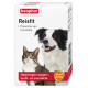 Beaphar Reisefit für Hund und Katze (10 Tabletten)
