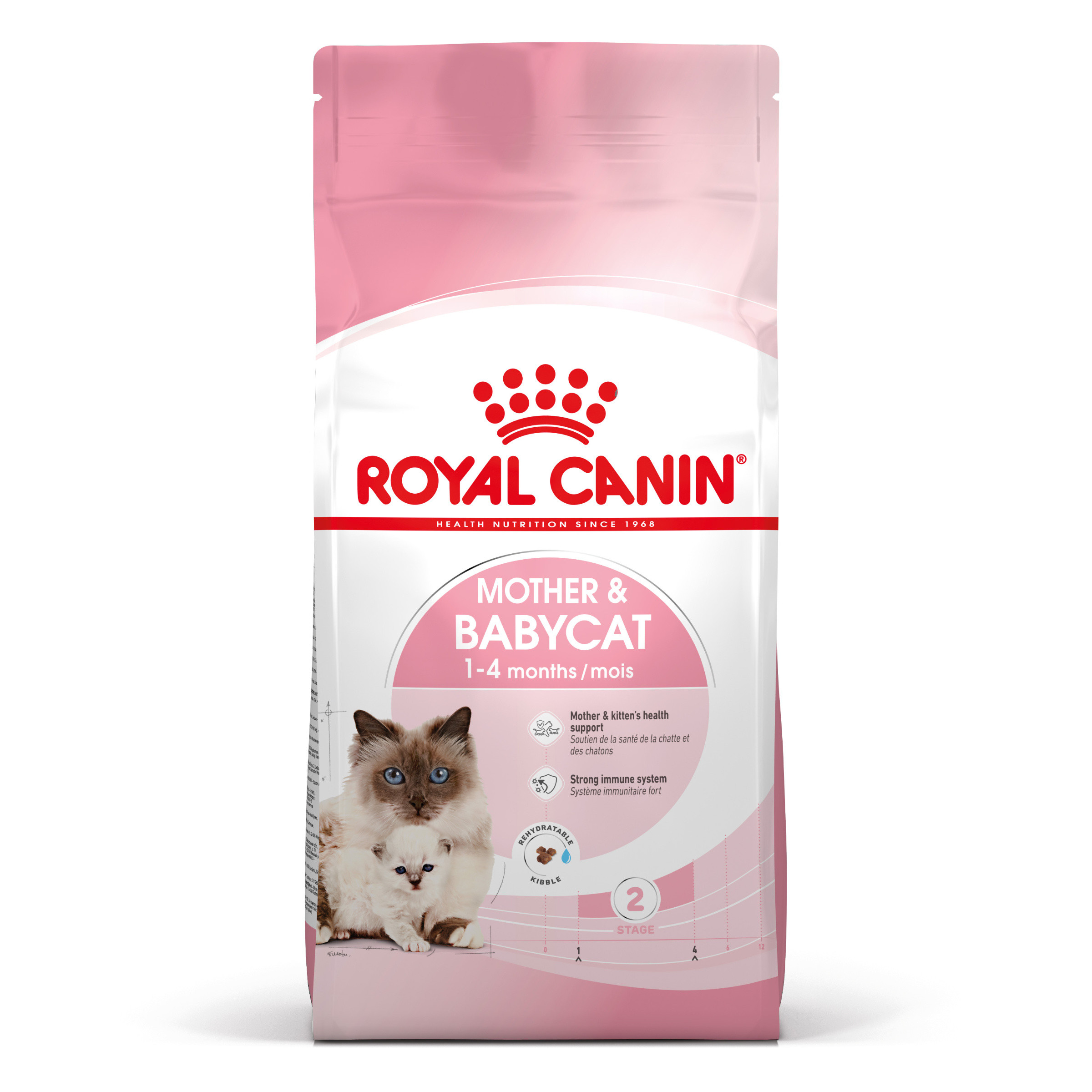 Royal Canin Mother & Babycat Katzenfutter