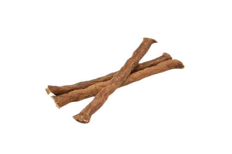 Lamm Sticks Pure 250 Gramm für den Hund