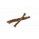 Brekz Snacks - Hirsch Sticks Pure 250 Gramm