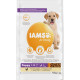 Iams for Vitality Puppy Large mit Huhn Welpenfutter