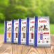 Lukos Premium Hundefutter Probepackungen