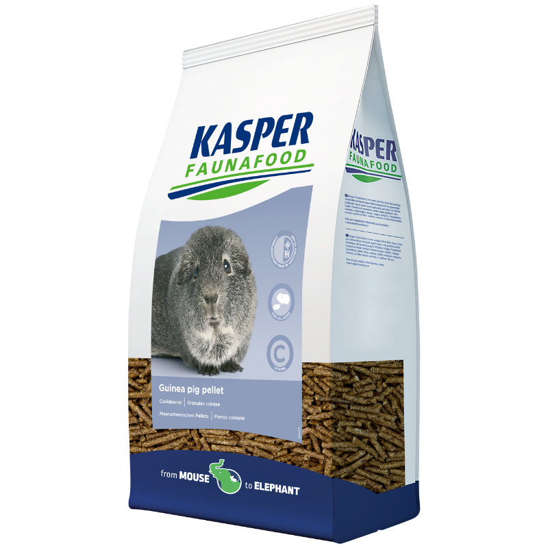 Kasper Fauna Caviakorrel
