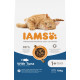 Iams Adult Katzenfutter mit Thunfisch