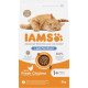 Iams Adult Light/Sterilised Huhn Katzenfutter