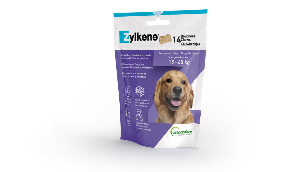 Zylkene Chews 450 mg