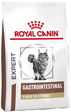Royal Canin Expert Gastrointestinal Fibre Response Katzenfutter